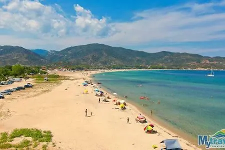 Sykia Beach