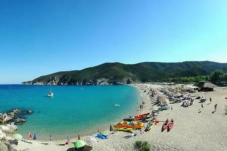 Sykia Beach Valtí