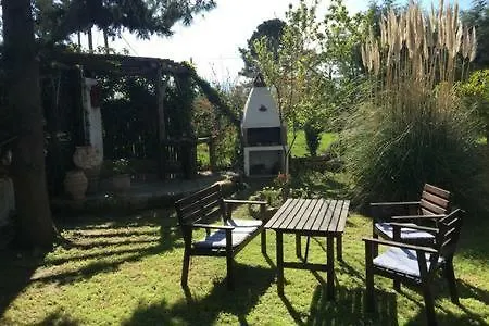 Sykia Beach Semesterbostad *